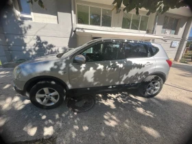Nissan Qashqai, снимка 2