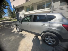 Nissan Qashqai, снимка 11