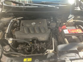 Nissan Qashqai, снимка 15