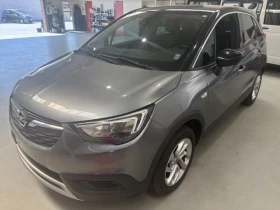 Opel Crossland X 1.2 110hp | Automatic | Innovation , снимка 3
