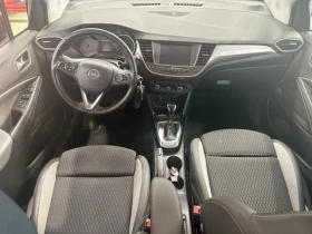 Opel Crossland X 1.2 110hp | Automatic | Innovation , снимка 8