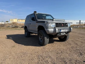 Mitsubishi Pajero 3.0 177 коня, снимка 1