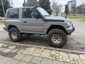 Mitsubishi Pajero 3.0 177 коня, снимка 5