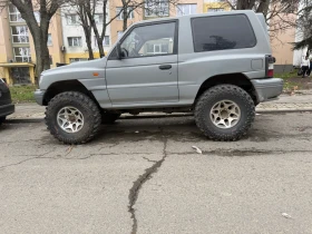 Mitsubishi Pajero 3.0 177 коня, снимка 6