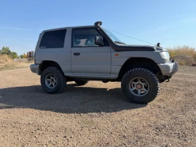 Mitsubishi Pajero 3.0 177 коня, снимка 3
