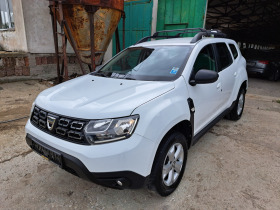 Обява за продажба на Dacia Duster 1.6 FACE LED ГАЗ  ~20 300 лв. - изображение 1
