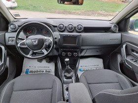 Dacia Duster 1.6 FACE LED ГАЗ , снимка 9 - Автомобили и джипове - 45317224