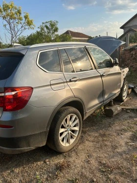 BMW X3, снимка 5