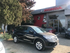 Honda Cr-v 1, 6 2WD ELEGANCE | Mobile.bg    3