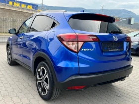 Honda Hr-v EXECUTIVE Панорама Keyless Кожа Подгрев Нави Камер, снимка 4