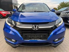 Honda Hr-v EXECUTIVE  Keyless     | Mobile.bg    5