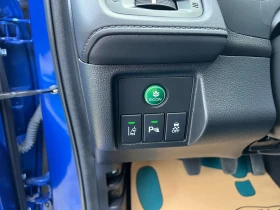 Honda Hr-v EXECUTIVE Панорама Keyless Кожа Подгрев Нави Камер, снимка 12