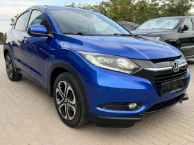 Honda Hr-v EXECUTIVE Панорама Keyless Кожа Подгрев Нави Камер, снимка 2