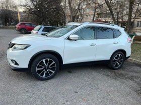 Nissan X-trail, снимка 3