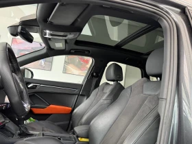 Audi Q3 S line 40 TFSI quattro, снимка 6