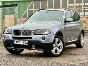     BMW X3 3.0d ! SportPack !