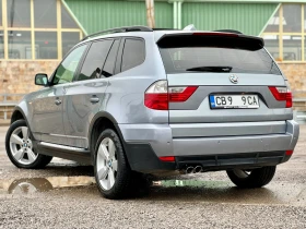 BMW X3 3.0d ! SportPack ! - [7] 