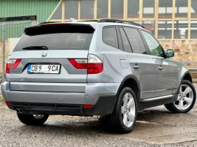     BMW X3 3.0d ! SportPack !