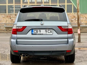 BMW X3 3.0d ! SportPack ! - [6] 