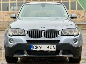     BMW X3 3.0d ! SportPack !