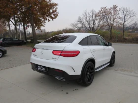 Обява за продажба на Mercedes-Benz GLE 350 * * * FULL LED AMG LINE 360  HARMAN/KARDON* * *  ~70 000 лв. - изображение 4