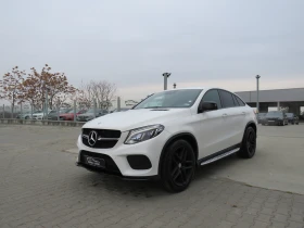 Обява за продажба на Mercedes-Benz GLE 350 * * * FULL LED AMG LINE 360  HARMAN/KARDON* * *  ~70 000 лв. - изображение 1