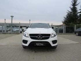 Обява за продажба на Mercedes-Benz GLE 350 * * * FULL LED AMG LINE 360  HARMAN/KARDON* * *  ~70 000 лв. - изображение 1