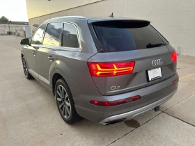 Audi Q7  3.0T Premium Plus, снимка 9