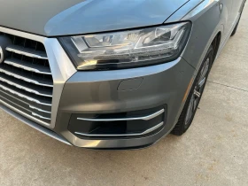 Audi Q7  3.0T Premium Plus, снимка 5