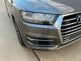 Audi Q7  3.0T Premium Plus, снимка 6