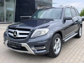  Mercedes-Benz GLK