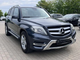 Mercedes-Benz GLK 350 AMG 306     . | Mobile.bg    2