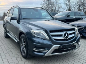 Mercedes-Benz GLK 350 AMG 306кс ВНОС ШВЕЙЦАРИЯ Автоматик Кожа Подгр., снимка 2