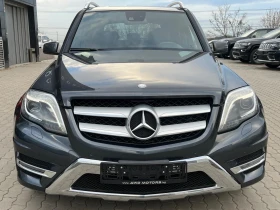 Mercedes-Benz GLK 350 AMG 306кс ВНОС ШВЕЙЦАРИЯ Автоматик Кожа Подгр., снимка 5