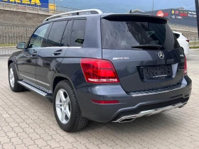 Mercedes-Benz GLK 350 AMG 306     . | Mobile.bg    4