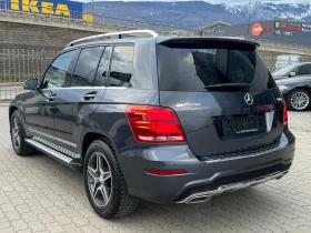 Mercedes-Benz GLK 350 AMG 306кс ВНОС ШВЕЙЦАРИЯ Автоматик Кожа Подгр., снимка 4