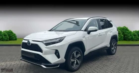 Toyota Rav4 НОВ!2.5 PLUG-IN-HYBRID/306HP/CAM/NAVI/ACC/677b, снимка 1