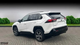 Toyota Rav4 НОВ!2.5 PLUG-IN-HYBRID/306HP/CAM/NAVI/ACC/677b, снимка 4