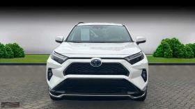 Toyota Rav4 НОВ!2.5 PLUG-IN-HYBRID/306HP/CAM/NAVI/ACC/677b, снимка 2