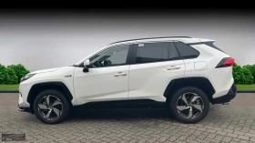 Toyota Rav4 НОВ!2.5 PLUG-IN-HYBRID/306HP/CAM/NAVI/ACC/677b, снимка 3