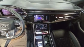 Audi SQ8 PRESTIGE* HUD* BANG & OLUFSEN* 360* , снимка 5