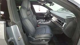 Audi SQ8 PRESTIGE* HUD* BANG & OLUFSEN* 360* , снимка 7