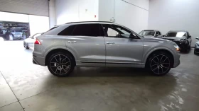 Audi SQ8 PRESTIGE* HUD* BANG & OLUFSEN* 360* , снимка 4