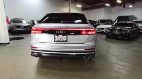 Audi SQ8 PRESTIGE* HUD* BANG & OLUFSEN* 360* , снимка 3