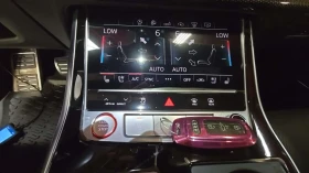 Audi SQ8 PRESTIGE* HUD* BANG & OLUFSEN* 360* , снимка 12