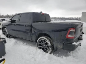 Dodge RAM 1500 REBEL AWD/ | Mobile.bg    2