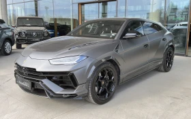 Lamborghini Urus Performante | Mobile.bg    2