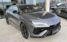 Lamborghini Urus Performante 1