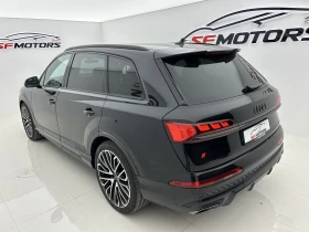 Audi Q7 S line* 50 TDI* QUATTRO, снимка 5