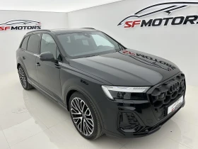 Audi Q7 S line* 50 TDI* QUATTRO 1